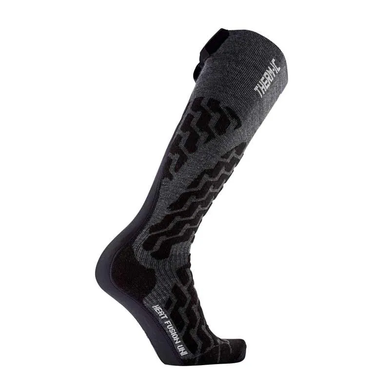 Gift set - Ski heated socks - unisex