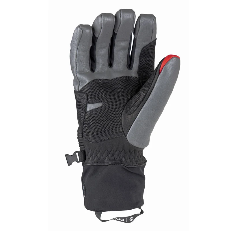 Ski gloves - Freeride Extra Warm Gloves - FWT Edition