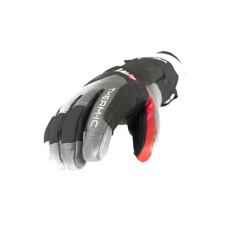 Ski gloves - Freeride Extra Warm Gloves - FWT Edition