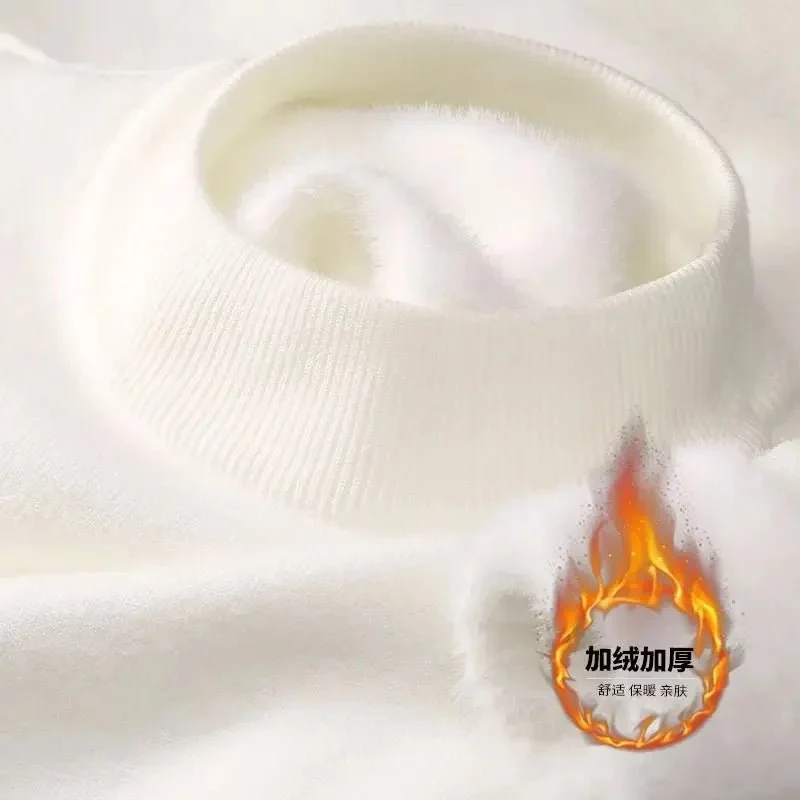 Gemütlicher Strickpullover mit Rollkragen für Herren – Ihr unverzichtbares Kleidungsstück für den Winter