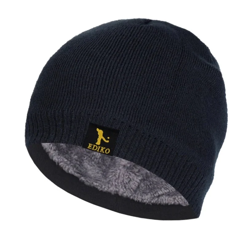 Unisex-Wintermütze – Gemütlich und stylisch durch den Winter