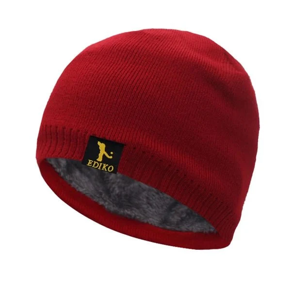 Unisex-Wintermütze – Gemütlich und stylisch durch den Winter
