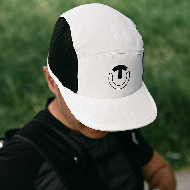 Cap - Cool Cap Therm-ic white