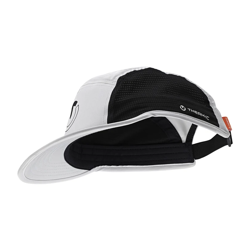 Cap - Cool Cap Therm-ic white