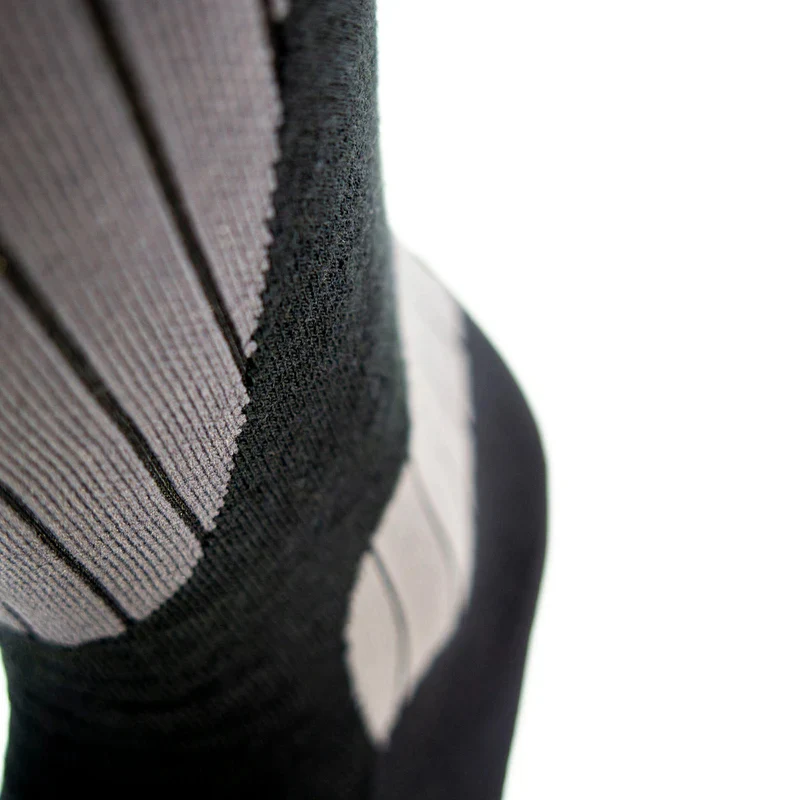Dissent Ski socks - GFX Compression DL-Wool