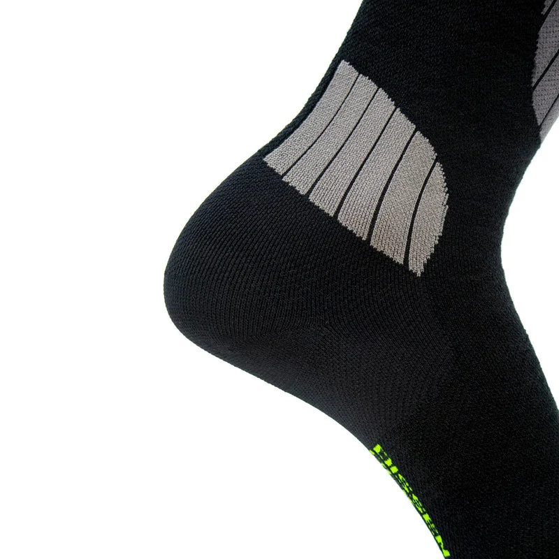 Dissent Ski socks - GFX Compression DL-Wool