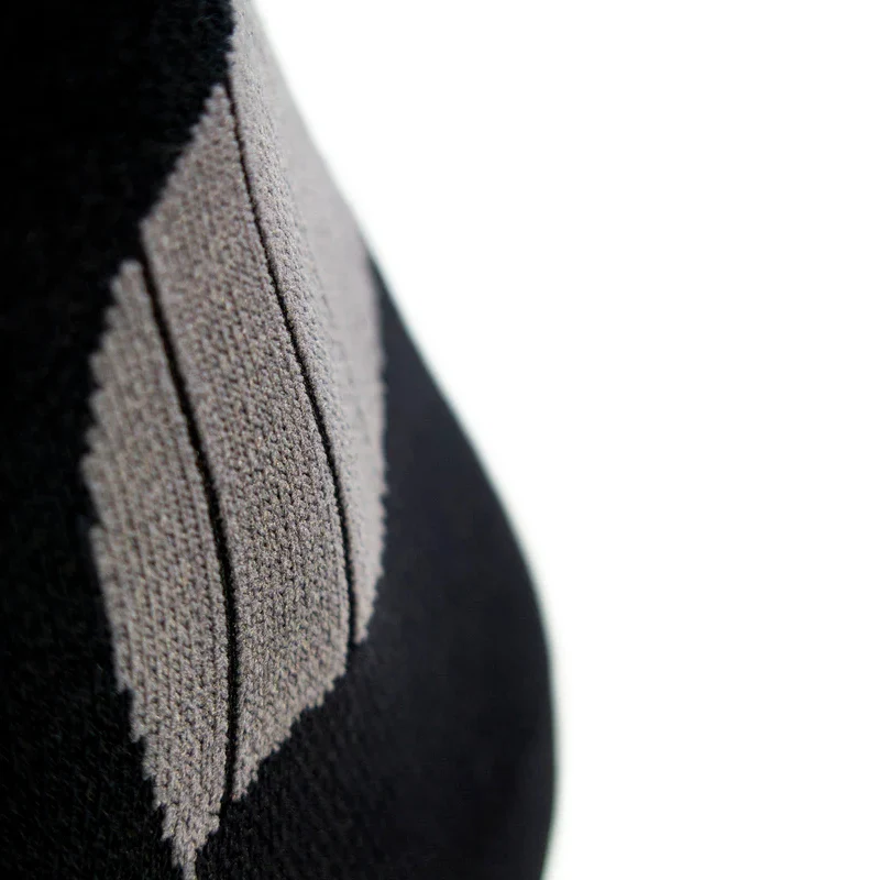 Dissent Ski socks - GFX Compression DL-Wool