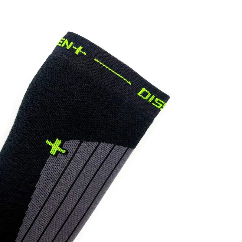 Dissent Ski socks - GFX Compression DL-Wool