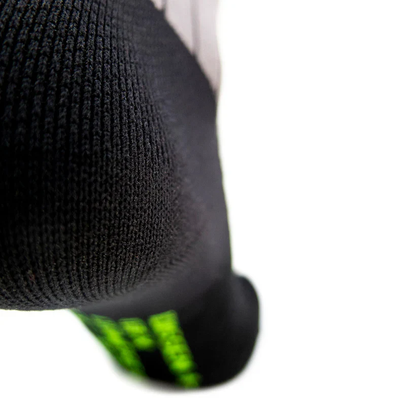 Dissent Ski socks - GFX Compression DL-Wool