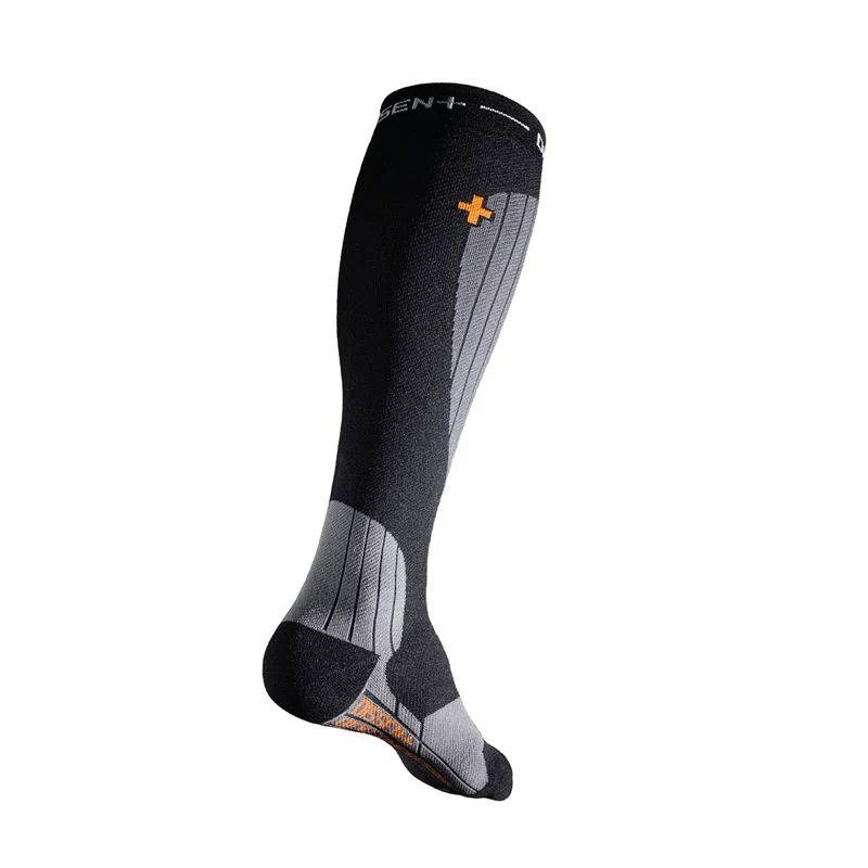 Dissent Ski socks - GFX Compression Genuflex