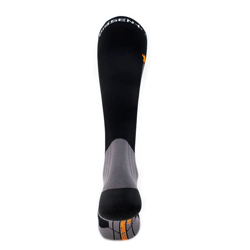 Dissent Ski socks - GFX Compression Genuflex