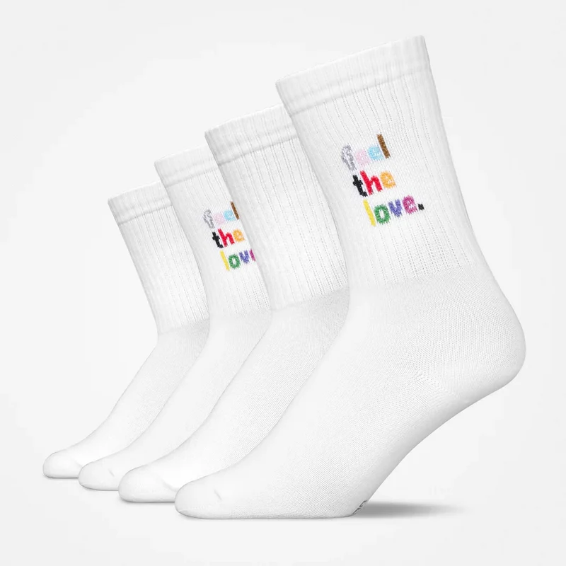 Tennissocken | Mix (Pride)