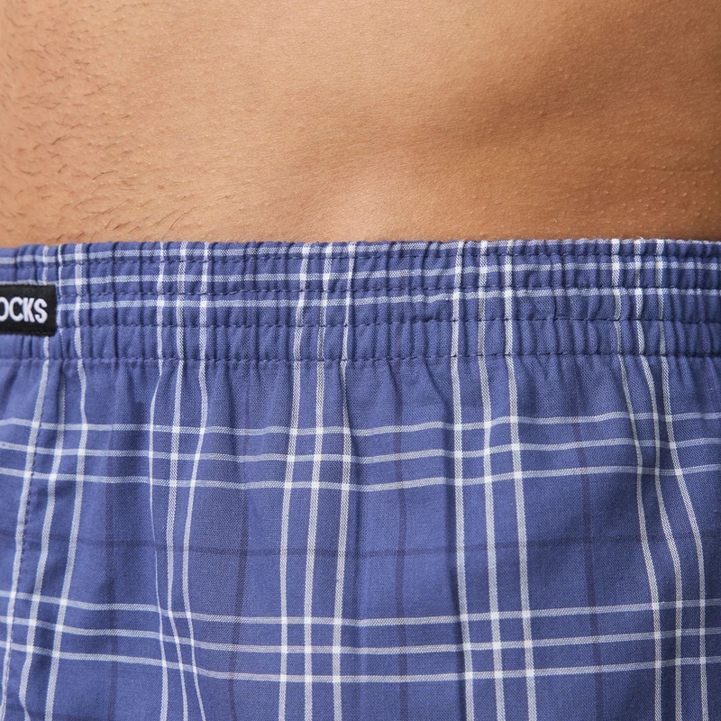 American Boxershorts | Big Check