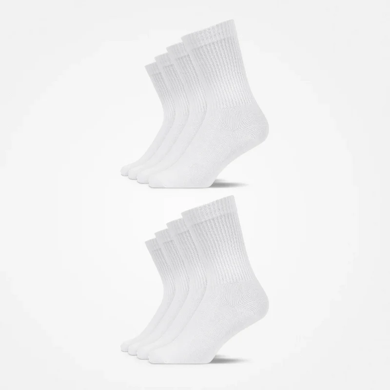 Tennissocken | Weiß