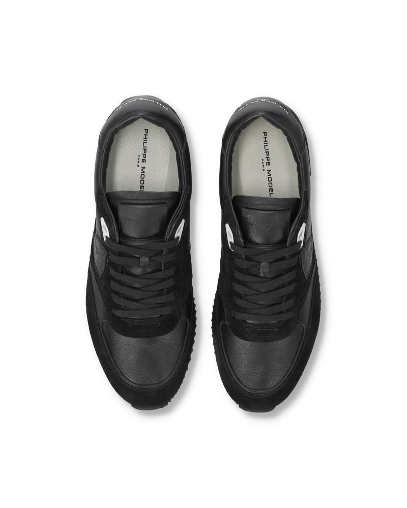 Sneakers Blville Men, Black
