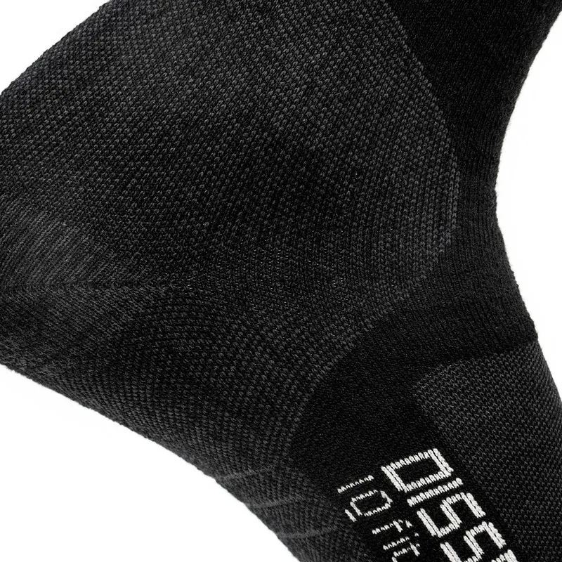 Ski socks - Dissent IQ Fit LoPro