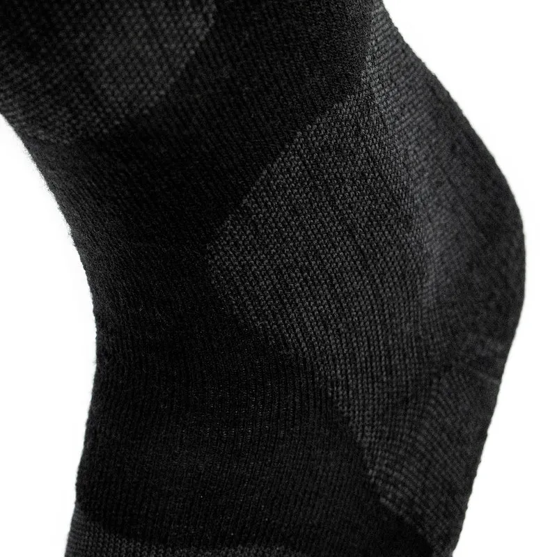 Ski socks - Dissent IQ Fit LoPro