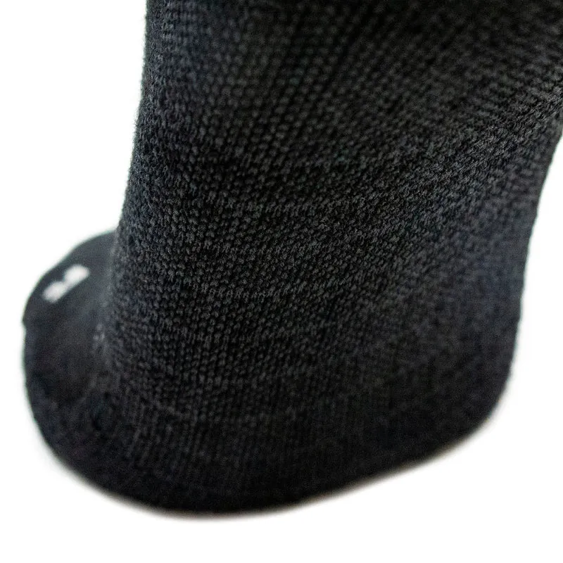 Ski socks - Dissent IQ Fit LoPro