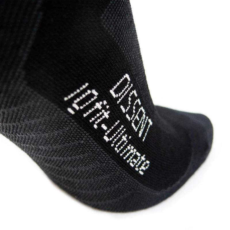 Ski socks - Dissent IQ Fit Ultimate