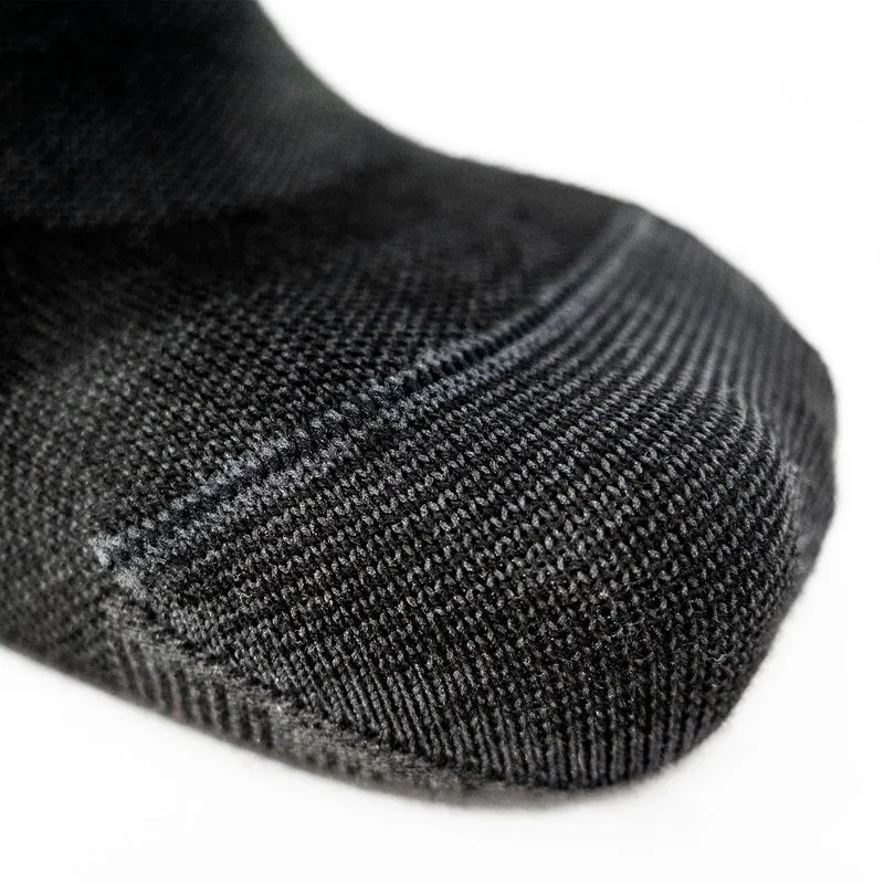 Ski socks - Dissent IQ Fit Ultimate