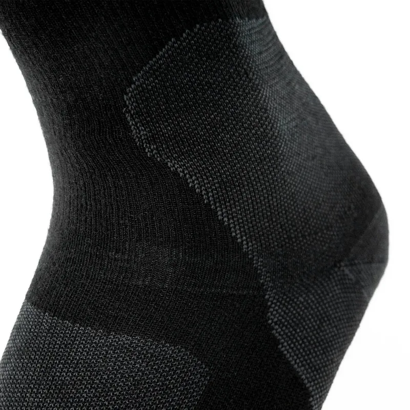 Ski socks - Dissent IQ Fit Ultimate
