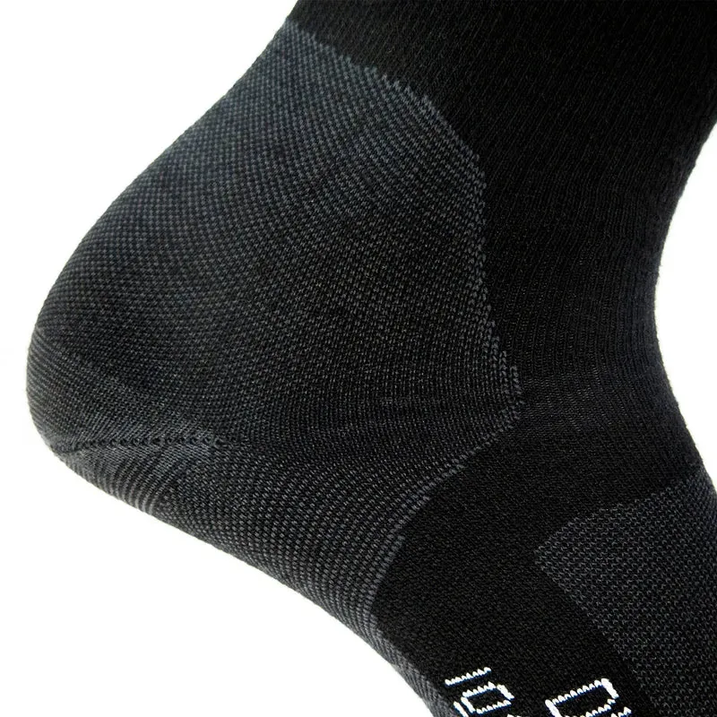 Ski socks - Dissent IQ Fit Ultimate