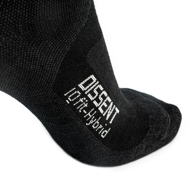 Ski socks - Dissent IQ Fit Hybrid