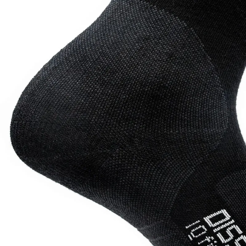 Ski socks - Dissent IQ Fit Hybrid