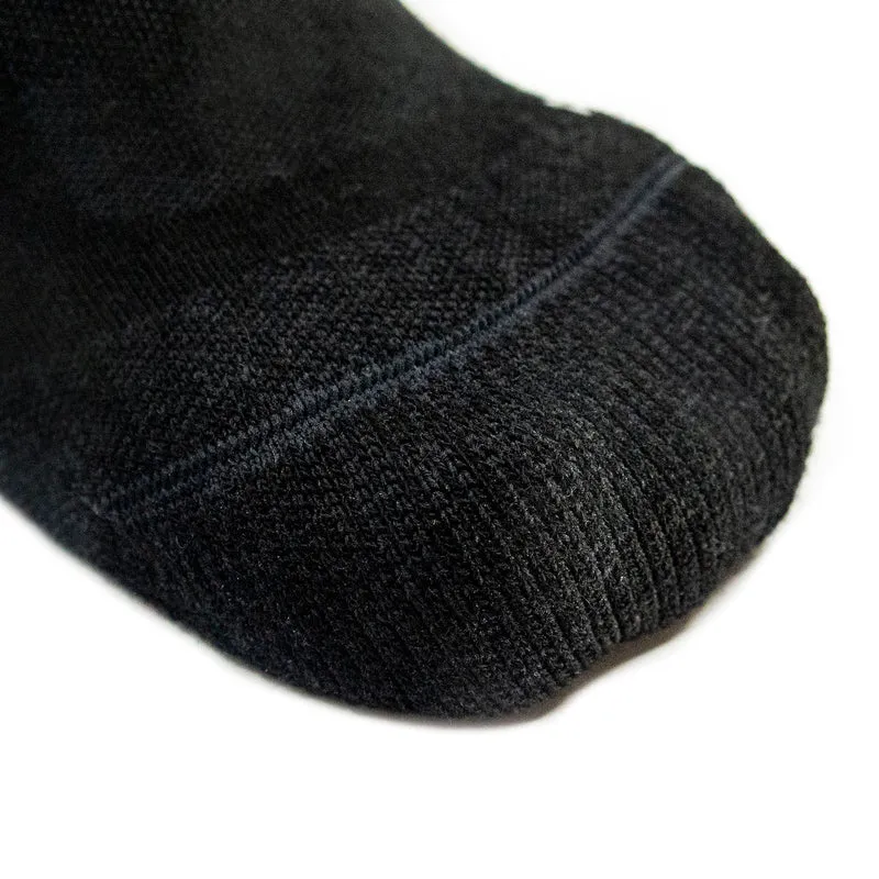 Ski socks - Dissent IQ Fit Hybrid