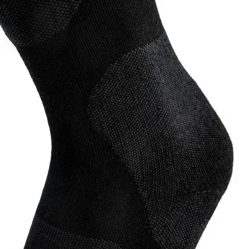 Ski socks - Dissent IQ Fit Hybrid