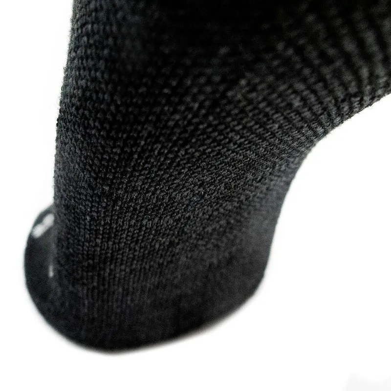 Ski socks - Dissent IQ Fit Hybrid