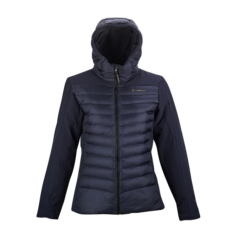 Heated vest - Powervest Urban Sleeves women
