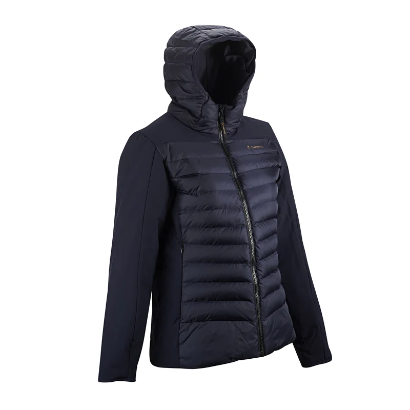 Heated vest - Powervest Urban Sleeves women