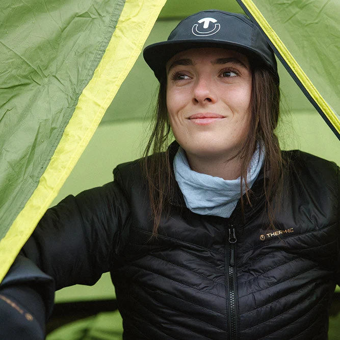 Cap - Cool Cap Therm-ic black