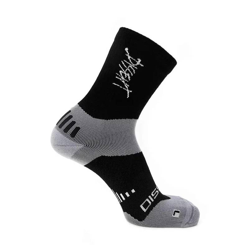 Dissent MTB socks - Supercrew Ultra Merino 6"