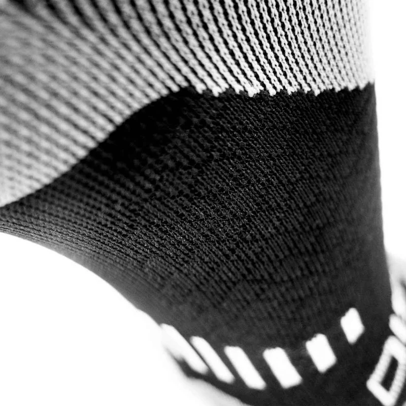 Dissent MTB socks - Supercrew Ultra Merino 6"