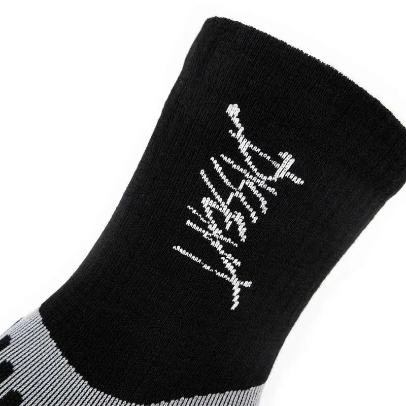 Dissent MTB socks - Supercrew Ultra Merino 6"