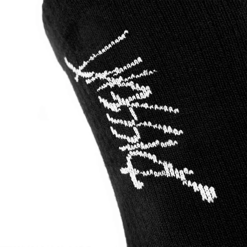 Dissent MTB socks - Supercrew Ultra Merino 6"