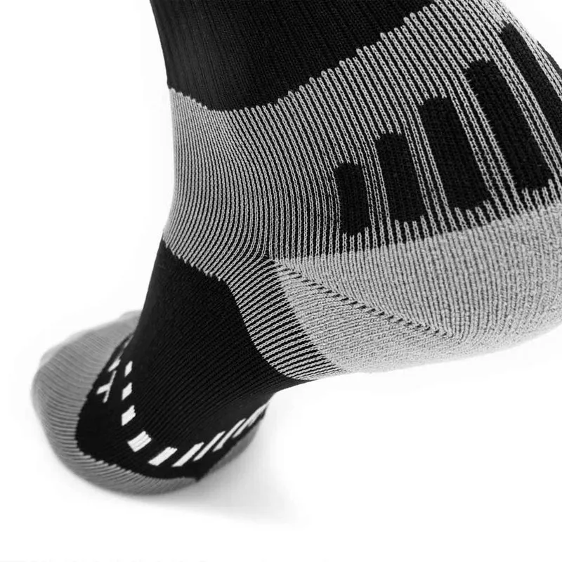 Dissent MTB socks - Supercrew Ultra Merino 6"