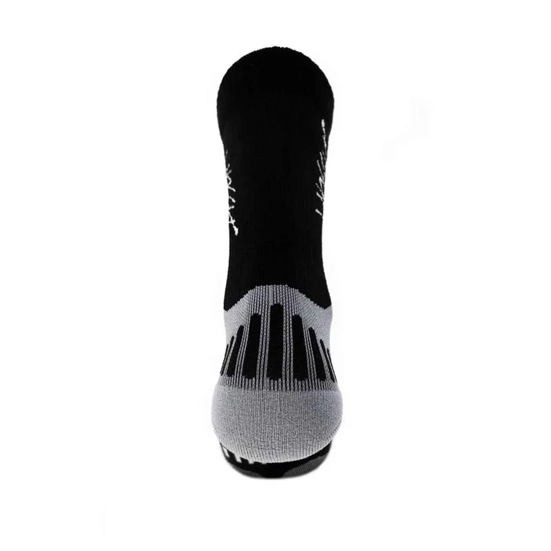 Dissent MTB socks - Supercrew Ultra Merino 6"