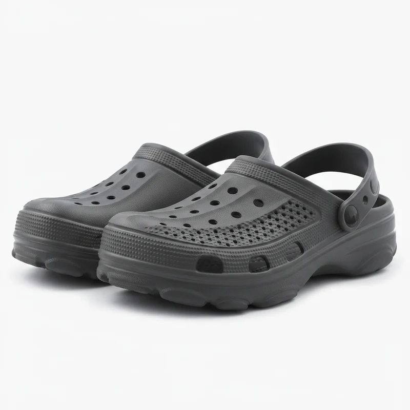 Atmungsaktive Herren-Strandclogs für Komfort und Stil im Freien