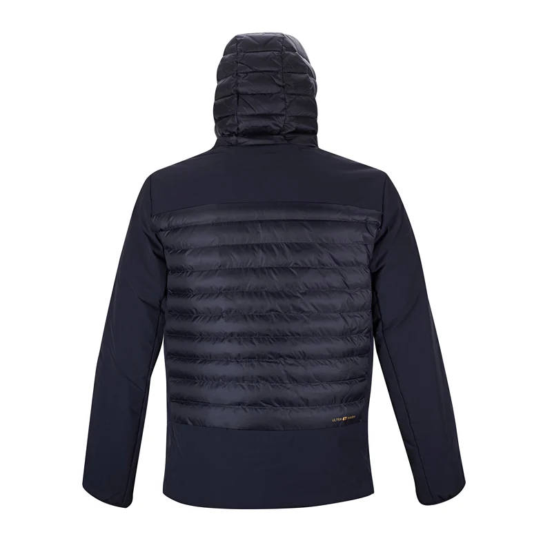 Heated vest - Powervest Urban Sleeves men