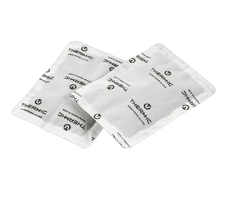Pack of 5 Pocket Warmers