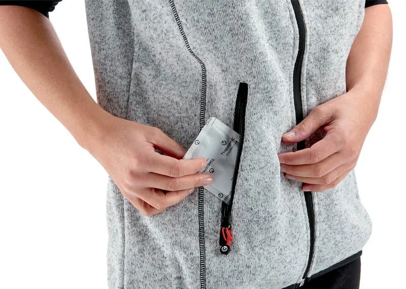 Pack of 5 Pocket Warmers