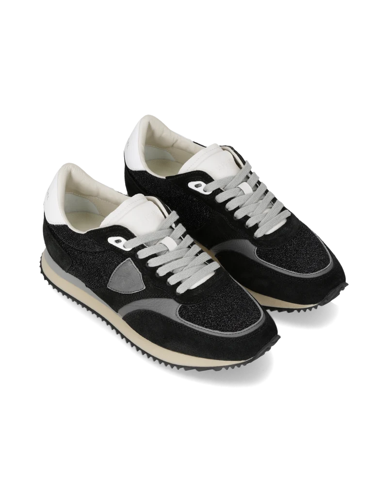 Sneakers Blville Women, Black