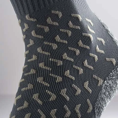 Hiking Socks - Outdoor Ultracool Ankle Unisex Grey