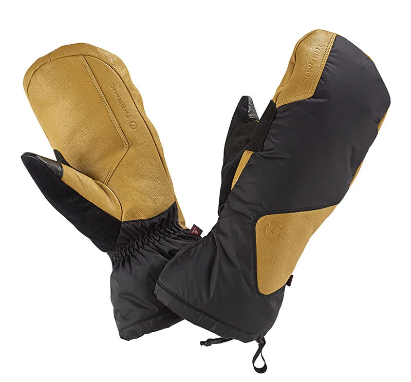 Ski mittens - Ski Extra Warm men