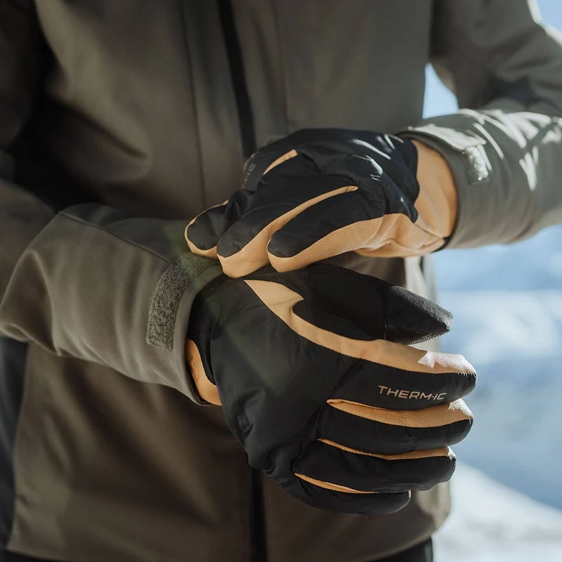 Ski gloves - Ski Extra Warm men
