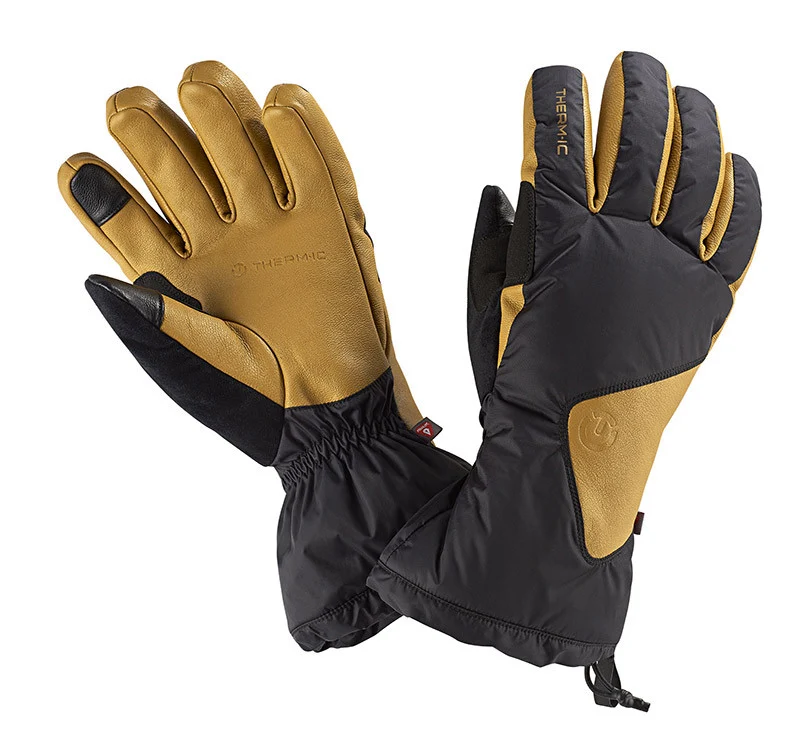 Ski gloves - Ski Extra Warm men