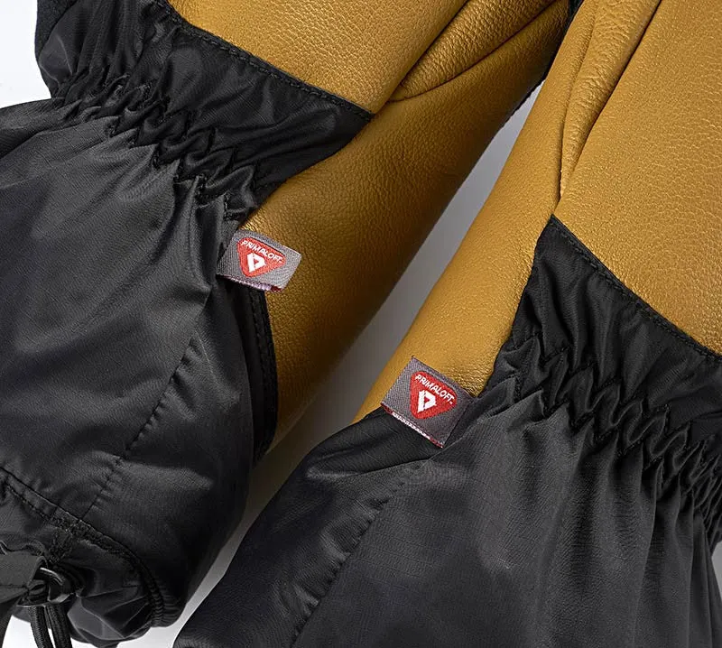 Ski gloves - Ski Extra Warm men